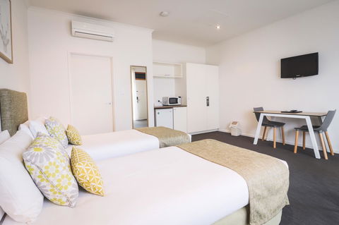 Manna By Haus - eAccommodation 30