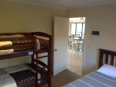 Breakaway Farmstay - eAccommodation 8