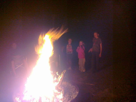 Breakaway Farmstay - eAccommodation 7