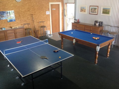 Breakaway Farmstay - eAccommodation 5