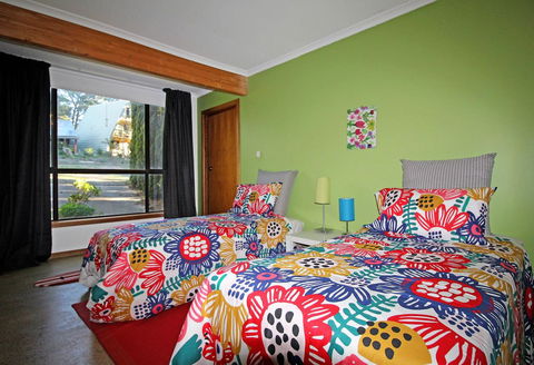 Red Door - eAccommodation 12