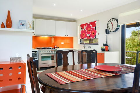 Red Door - eAccommodation 2