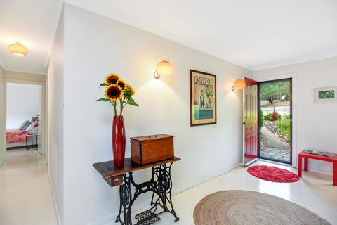 Red Door - eAccommodation 4