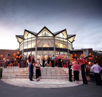 Lyndoch Hill - eAccommodation