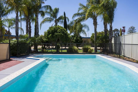 Renmark Motor Inn - eAccommodation 1