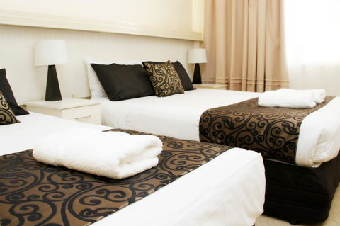 Renmark Motor Inn - eAccommodation 21