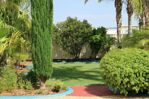Renmark Motor Inn - eAccommodation 9