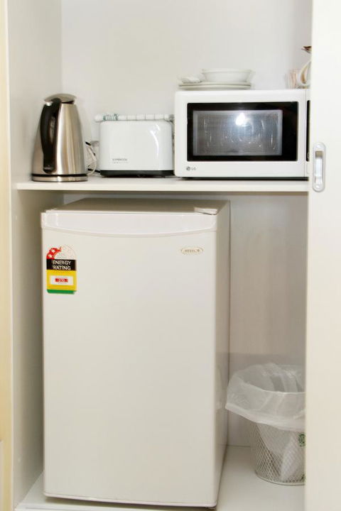 Renmark Motor Inn - eAccommodation 6