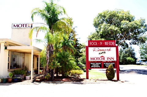 Renmark Motor Inn - eAccommodation 8