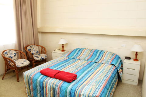 Renmark Motor Inn - eAccommodation 14