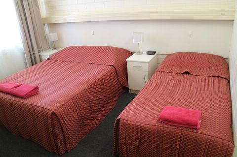 Renmark Motor Inn - eAccommodation 16