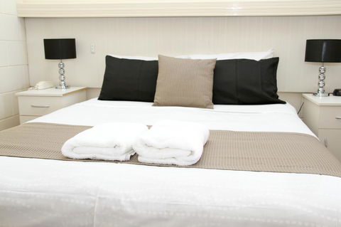 Renmark Motor Inn - eAccommodation 0