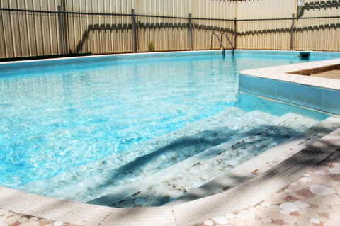 Renmark Motor Inn - eAccommodation 3