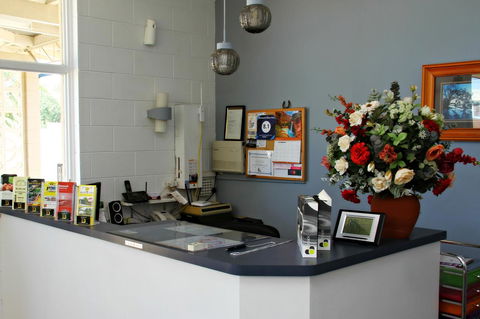 Renmark Motor Inn - eAccommodation 10