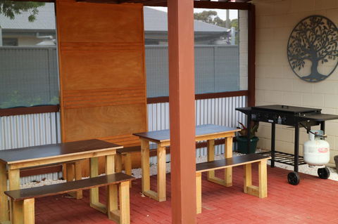 Renmark Motor Inn - eAccommodation 2