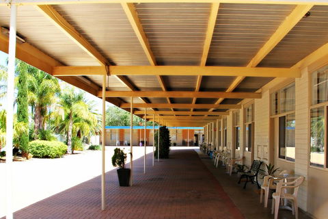 Renmark Motor Inn - eAccommodation 5