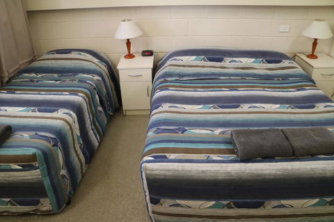 Renmark Motor Inn - eAccommodation 17