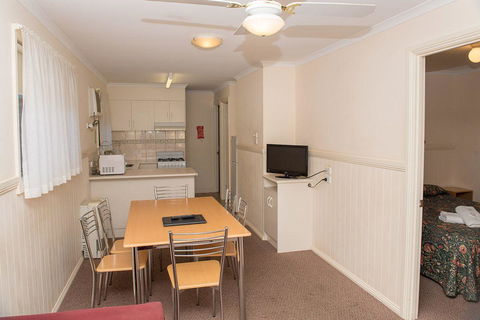 Kalganyi Holiday Park - eAccommodation 19