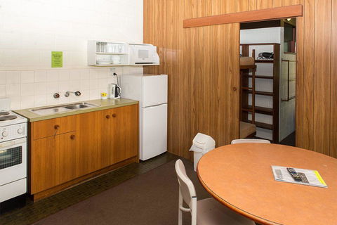 Kalganyi Holiday Park - eAccommodation 7