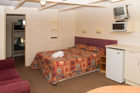 Kalganyi Holiday Park - eAccommodation 28