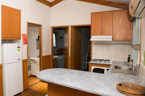 Kalganyi Holiday Park - eAccommodation 22