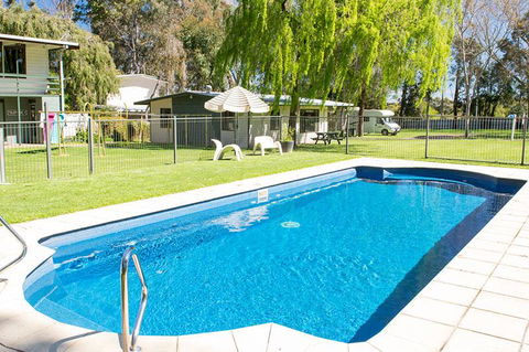 Kalganyi Holiday Park - eAccommodation 0