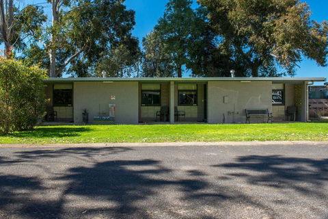 Kalganyi Holiday Park - eAccommodation 38