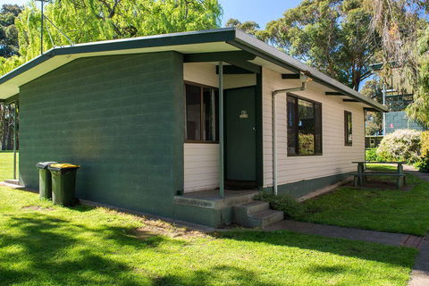 Kalganyi Holiday Park - eAccommodation 8