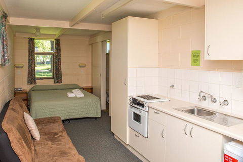 Kalganyi Holiday Park - eAccommodation 34