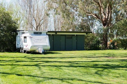 Kalganyi Holiday Park - eAccommodation 3