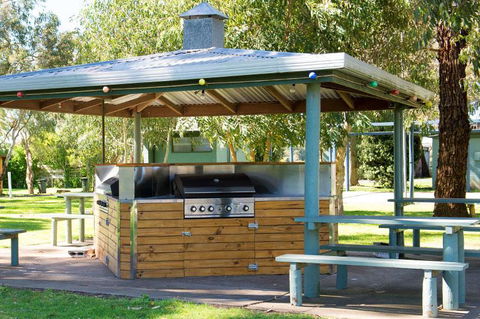 Kalganyi Holiday Park - eAccommodation 1