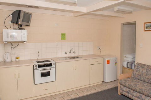 Kalganyi Holiday Park - eAccommodation 32