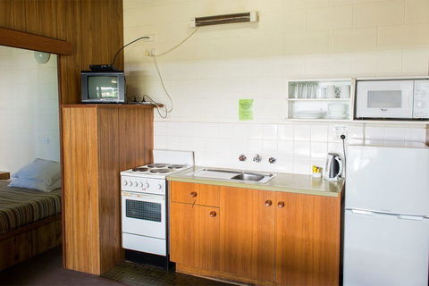 Kalganyi Holiday Park - eAccommodation 5