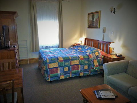 Sonbern Lodge Motel - eAccommodation 22