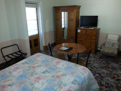 Sonbern Lodge Motel - eAccommodation 15