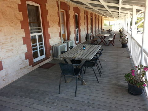 Sonbern Lodge Motel - eAccommodation 17