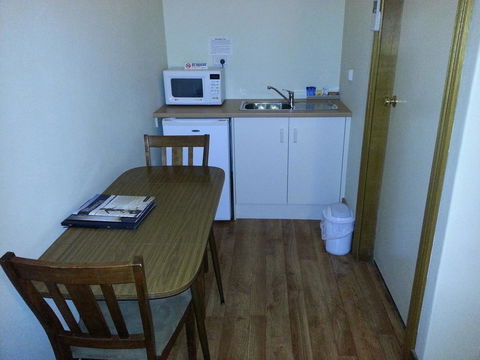 Sonbern Lodge Motel - eAccommodation 27