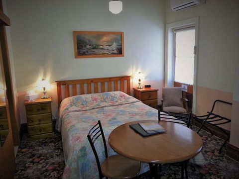 Sonbern Lodge Motel - eAccommodation 14