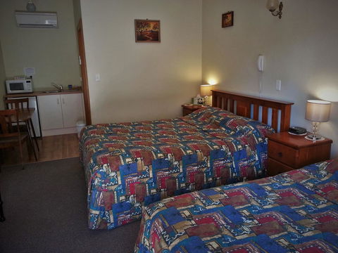 Sonbern Lodge Motel - eAccommodation 25
