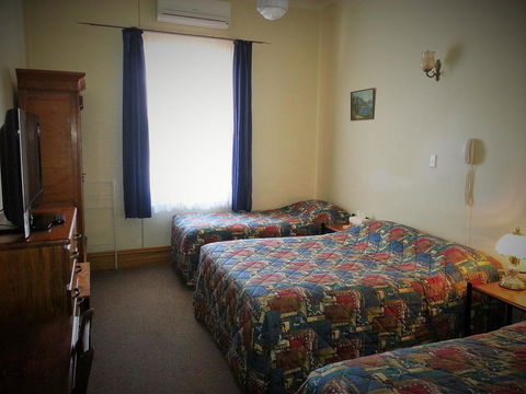 Sonbern Lodge Motel - eAccommodation 9