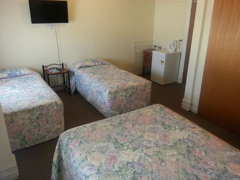 Sonbern Lodge Motel - eAccommodation 31
