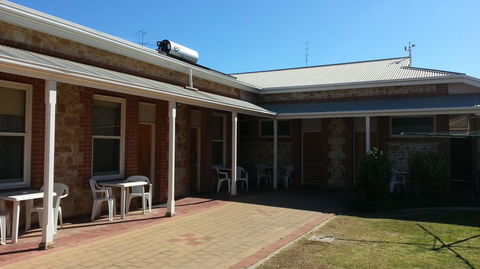 Sonbern Lodge Motel - eAccommodation 6