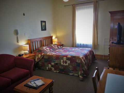 Sonbern Lodge Motel - eAccommodation 5