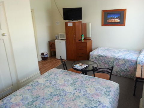 Sonbern Lodge Motel - eAccommodation 4