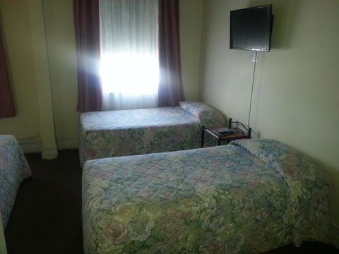 Sonbern Lodge Motel - eAccommodation 33