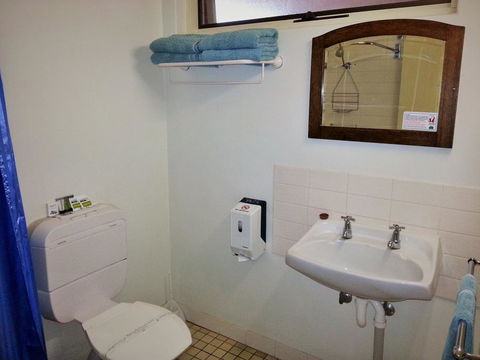 Sonbern Lodge Motel - eAccommodation 30