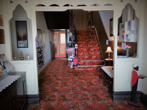 Sonbern Lodge Motel - eAccommodation 7