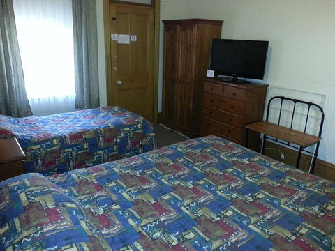 Sonbern Lodge Motel - eAccommodation 26
