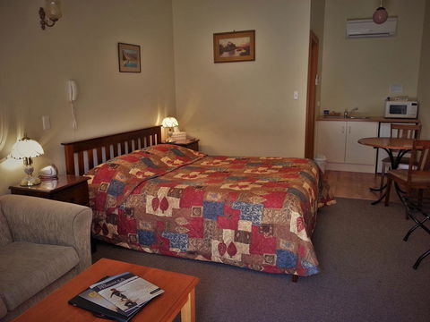 Sonbern Lodge Motel - eAccommodation 20