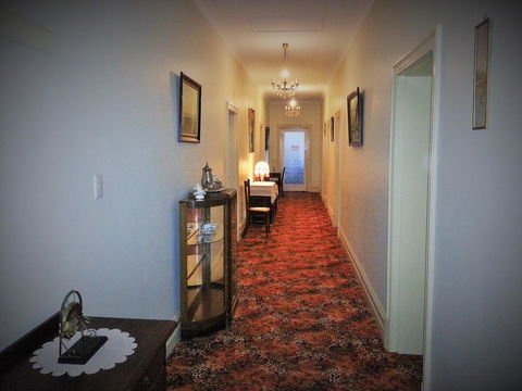 Sonbern Lodge Motel - eAccommodation 8
